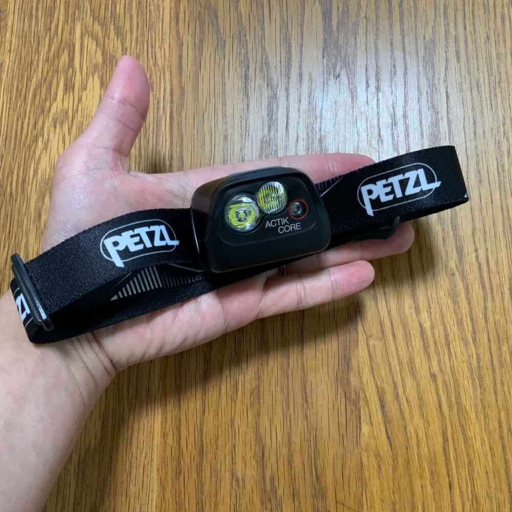 2023年】PETZL（PETZL）のヘッドライトのいま買うべき9モデル