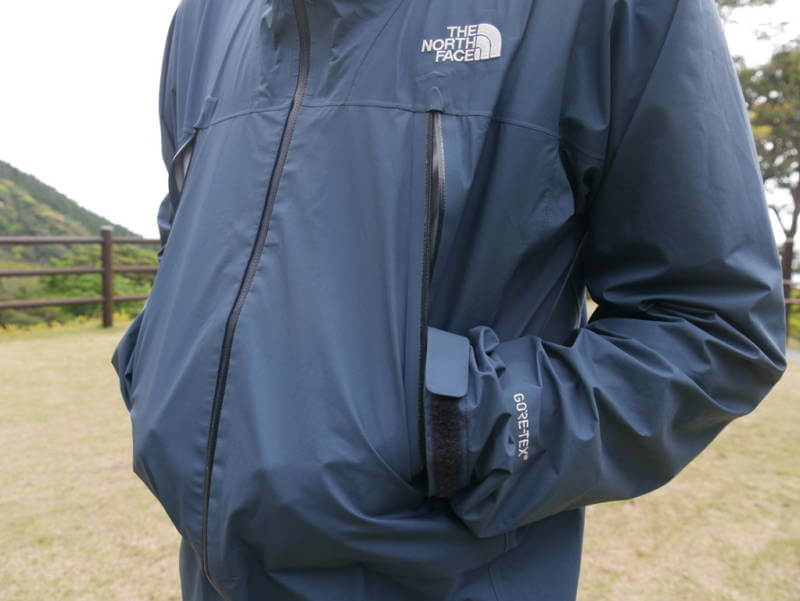 低価セール ノースフェイス クライムベリージャケット GORE-TEX ulYbX